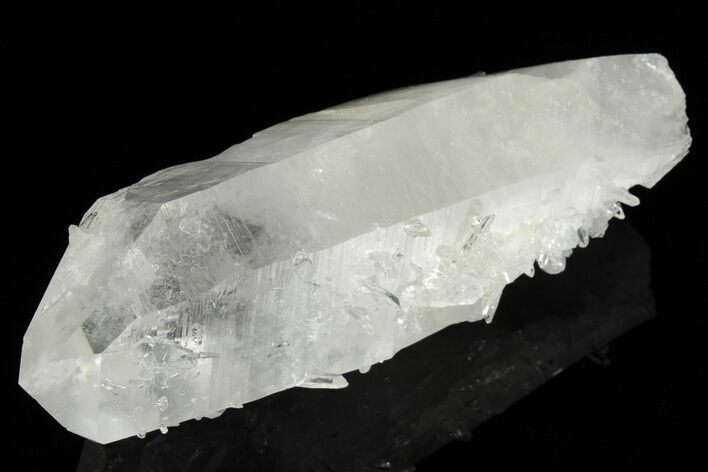 Colombian Quartz Crystal - Colombia #236162